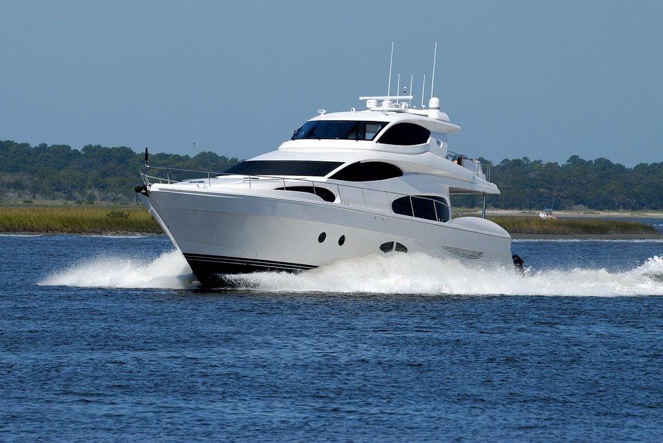 Better go for the RYA Yachtmaster certificate before driving this beautiful vessel.