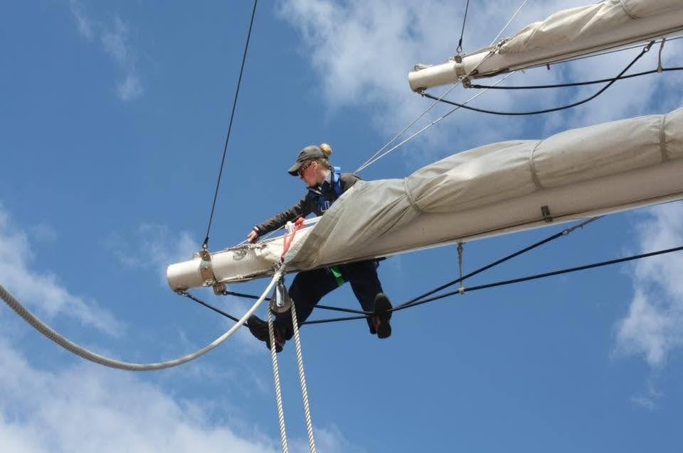 Where will your RYA day skipper take you