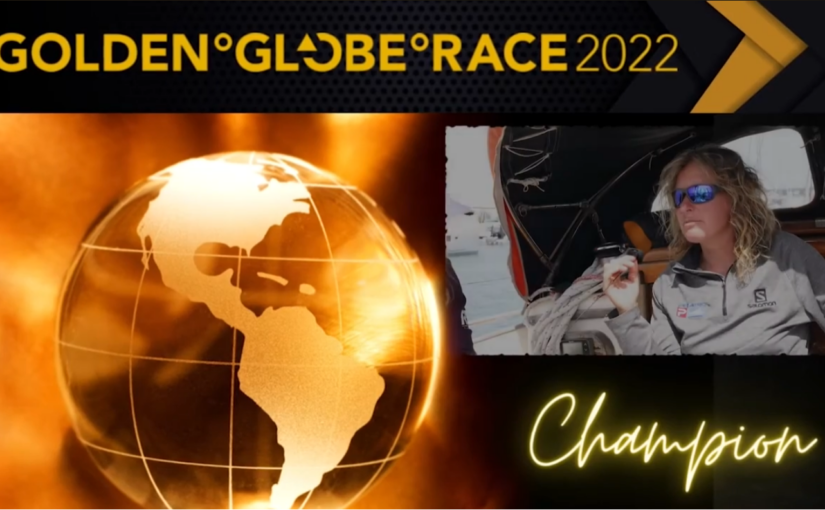 Exclusive Interview: Unraveling the Complexities of Yachting with Golden Globe Race Champion, Kirsten Neuschäfer