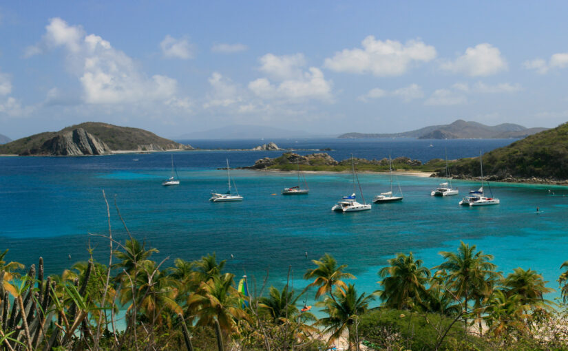 How to Charter a Yacht?