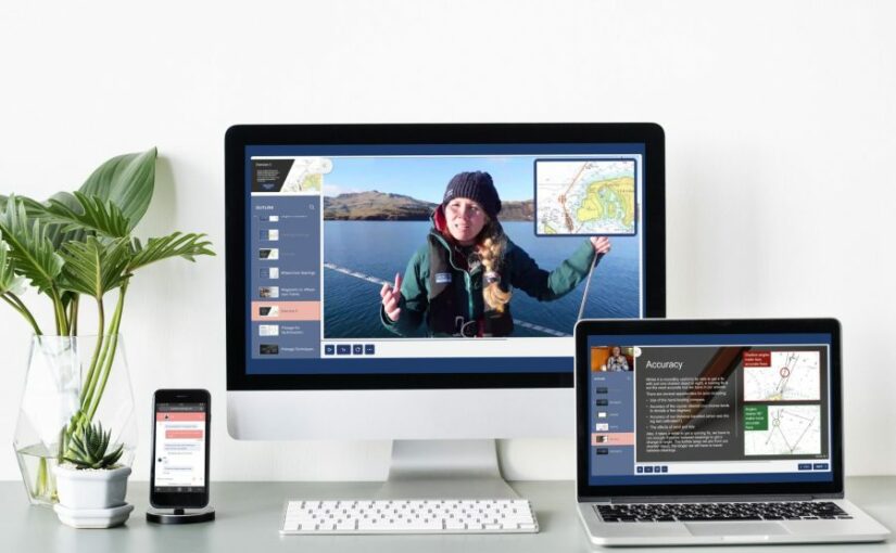 Distance Learning for RYA Qualifications: What You Need to Know (and Common Myths)