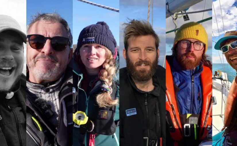 Ardent Training Makes Debut Exhibit at Southampton International Boat Show