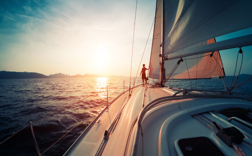 RYA Start Yachting Course – Your Questions Answered – How To Start Your Adventure