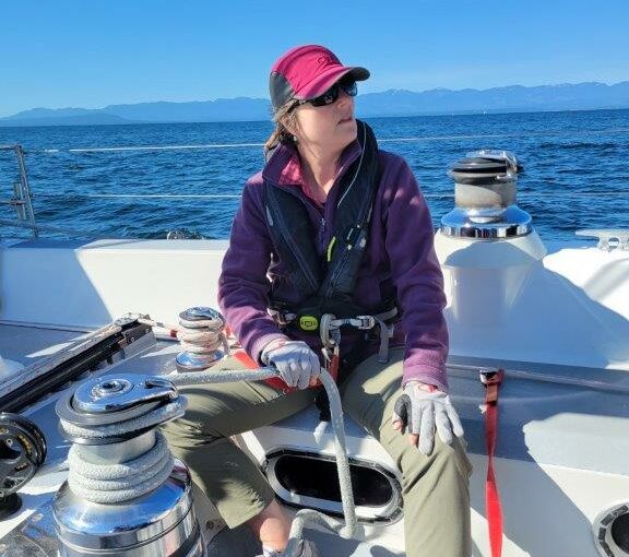Everything You Need To Know about the RYA Competent Crew Course