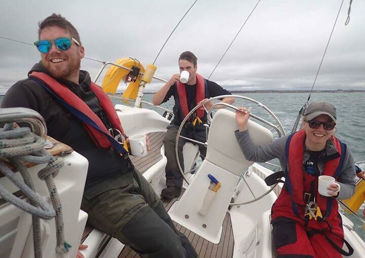 Frequently Asked Questions About the RYA Day Skipper Practical Sail