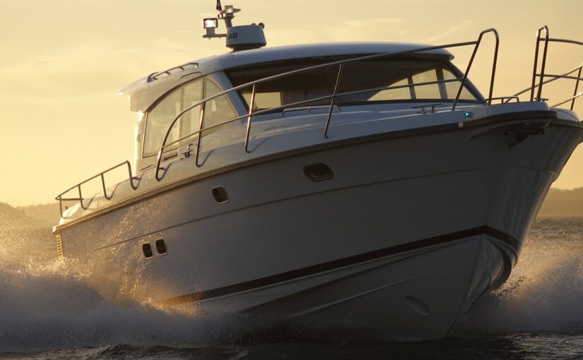 RYA Coastal Skipper Practical Motor – All You Need To Know