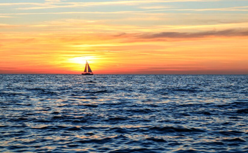 RYA Coastal Skipper Practical Sail – All You Need To Know