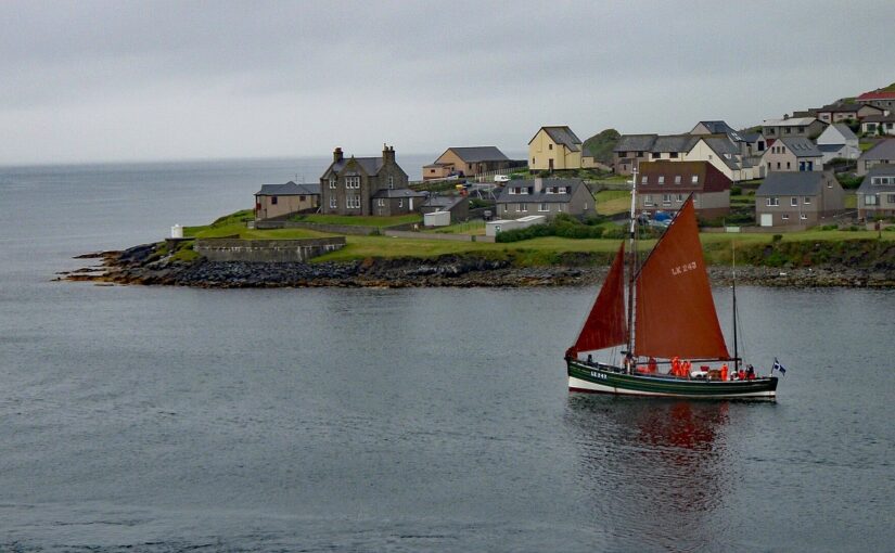 RYA Yachtmaster Coastal Sail – Everything You Need To Know