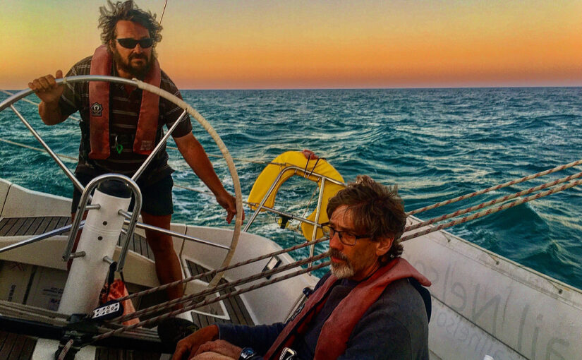 RYA Yachtmaster Offshore Sail – Everything You Need to Know