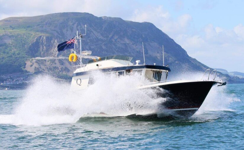 RYA Yachtmaster Offshore Motor  – Everything You Need to Know