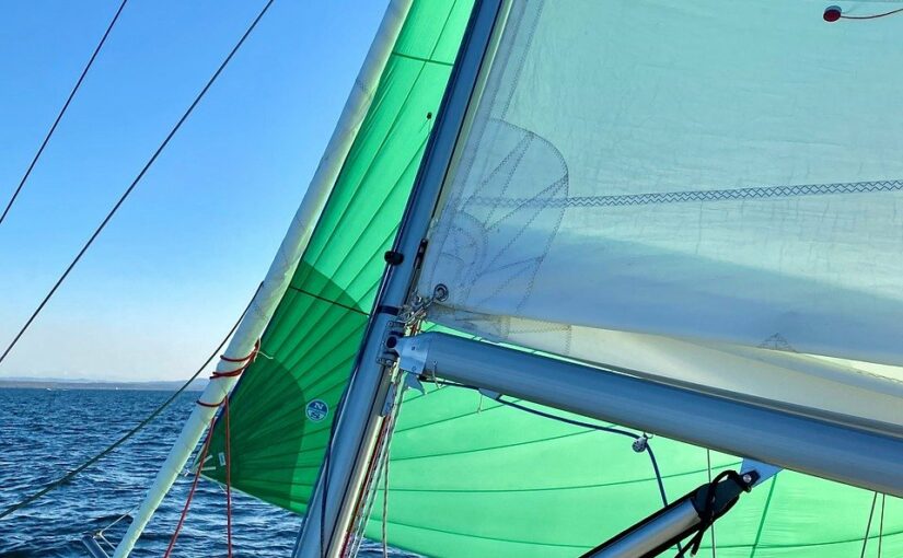 RYA Coastal Skipper Practical Sail Tips – How to Be Prepared