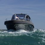 RYA Coastal Skipper Practical Motor