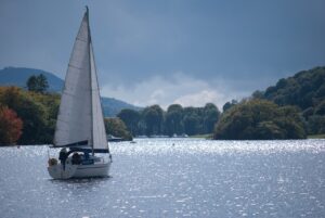 RYA Yachtmaster Offshore