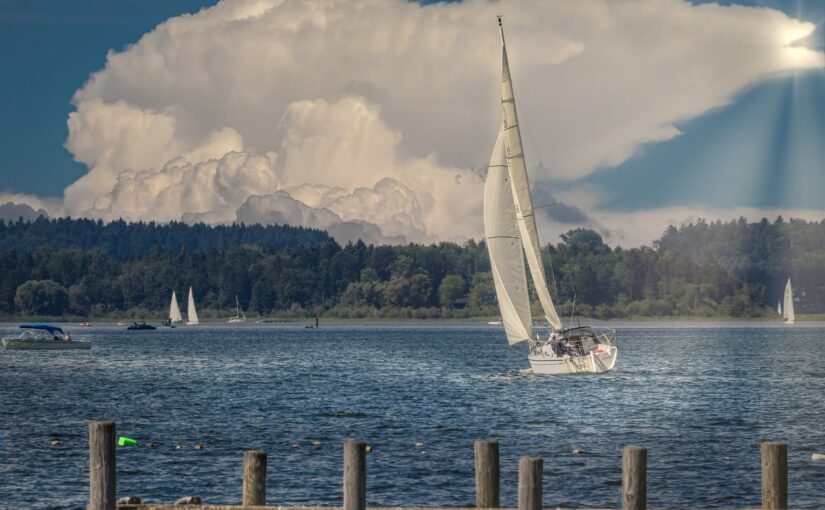 RYA Yachtmaster Exam Prep Week Sail – How to Be Prepared