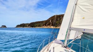 RYA Day Skipper
