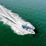 RYA Advanced Powerboat