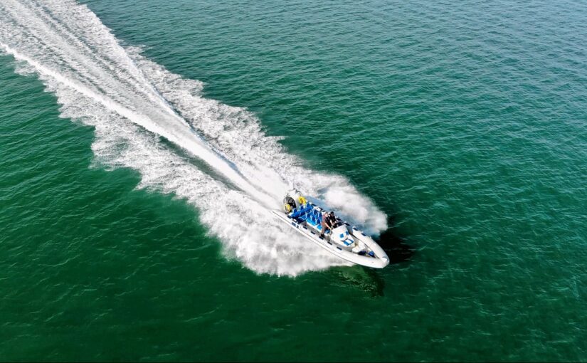 RYA Advanced Powerboat Course: Everything You Need to Know