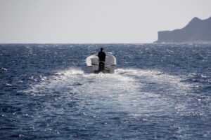 RYA Intermediate Powerboat