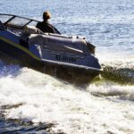 RYA Intermediate Powerboat Planning