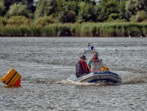 RYA Powerboat Level 1 