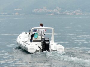 RYA Powerboat Level 2