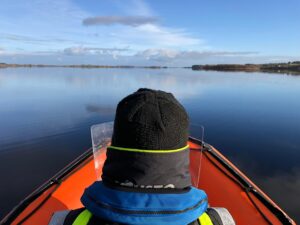 RYA Powerboat Level 2