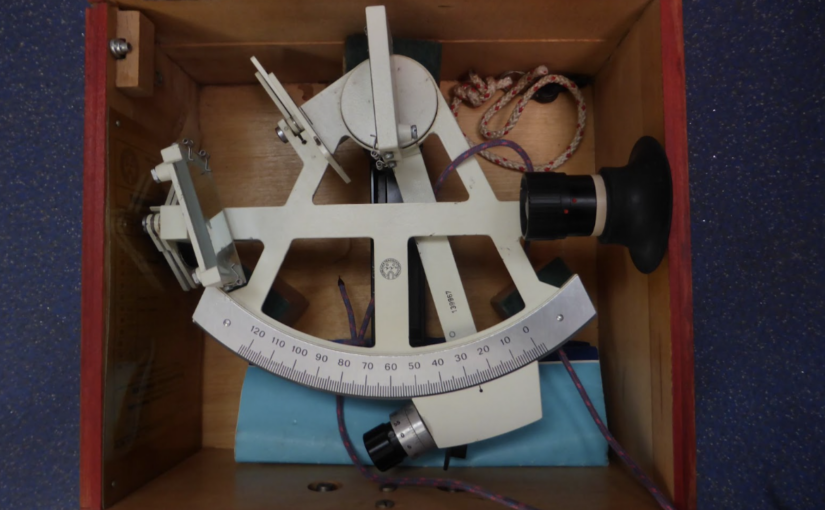 Sextant