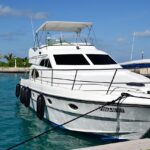 RYA Day Skipper Practical