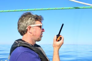 RYA VHF SRC