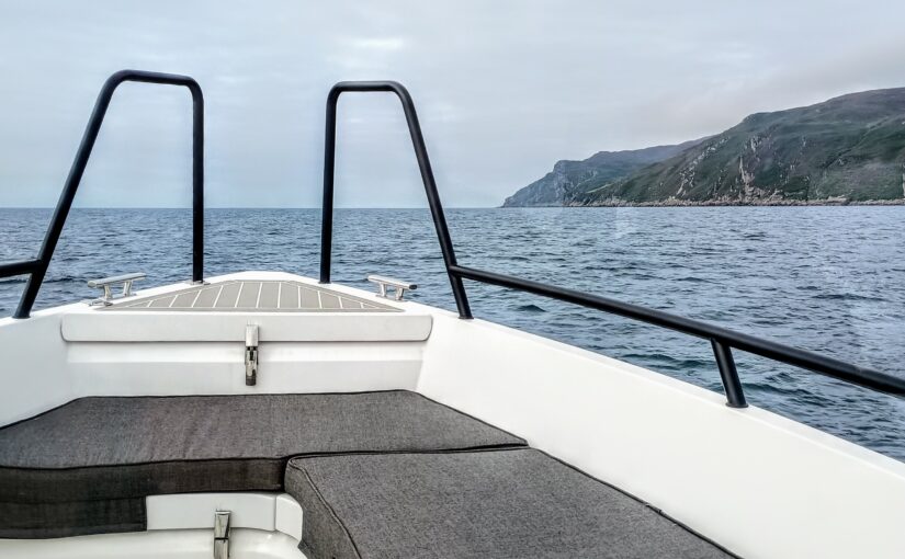 Frequently Asked Questions About the Practical RYA Coastal Skipper Course