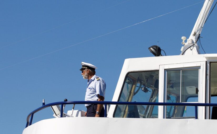 All You Need to Know About the RYA Professional Practices and Responsibilities Course (RYA PPR)