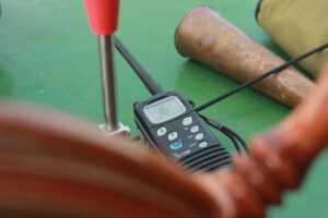 RYA VHF SRC