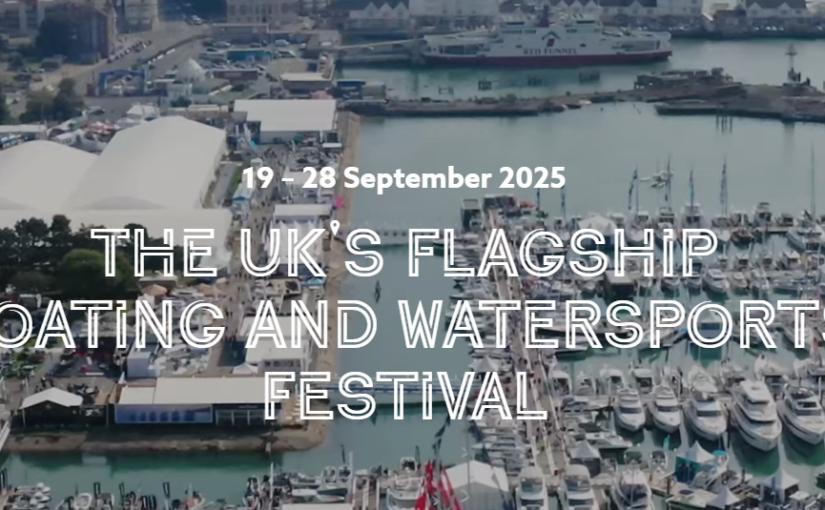 Southampton Boat Show 2025 – Everything You Need To Know