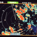RYA Radar Course
