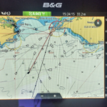 RYA Radar Course