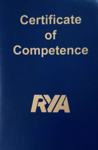 Commercial Endorsement