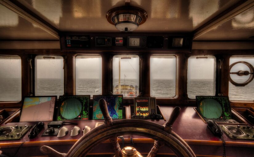 All You Need to Know About the RYA Radar Course