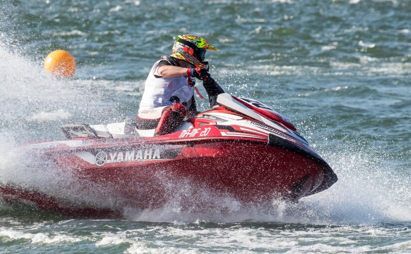 RYA Personal Watercraft Proficiency Course – All You Need To Know
