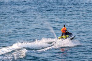 RYA Personal Watercraft Proficiency