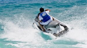 RYA Personal Watercraft Proficiency