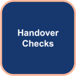 Handover Checks