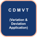 CDMVT
