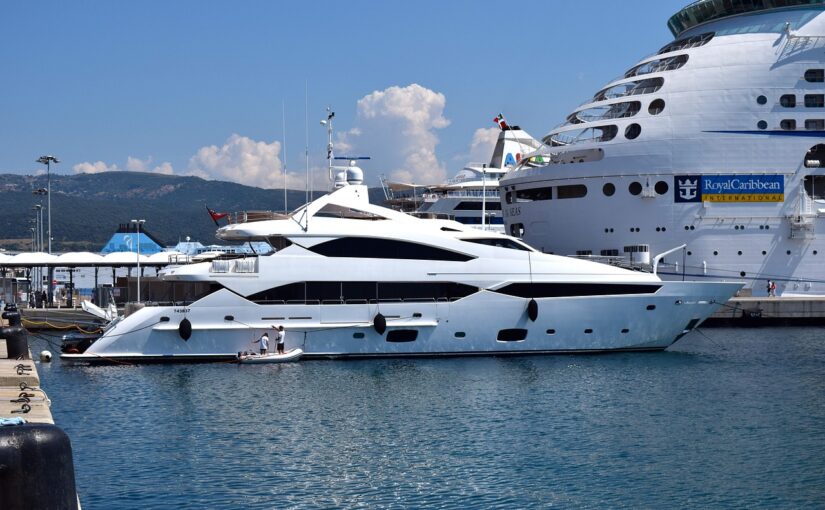 New Route to the Top for Yacht Professionals: MCA Launches Yacht Unlimited Certificate of Competency