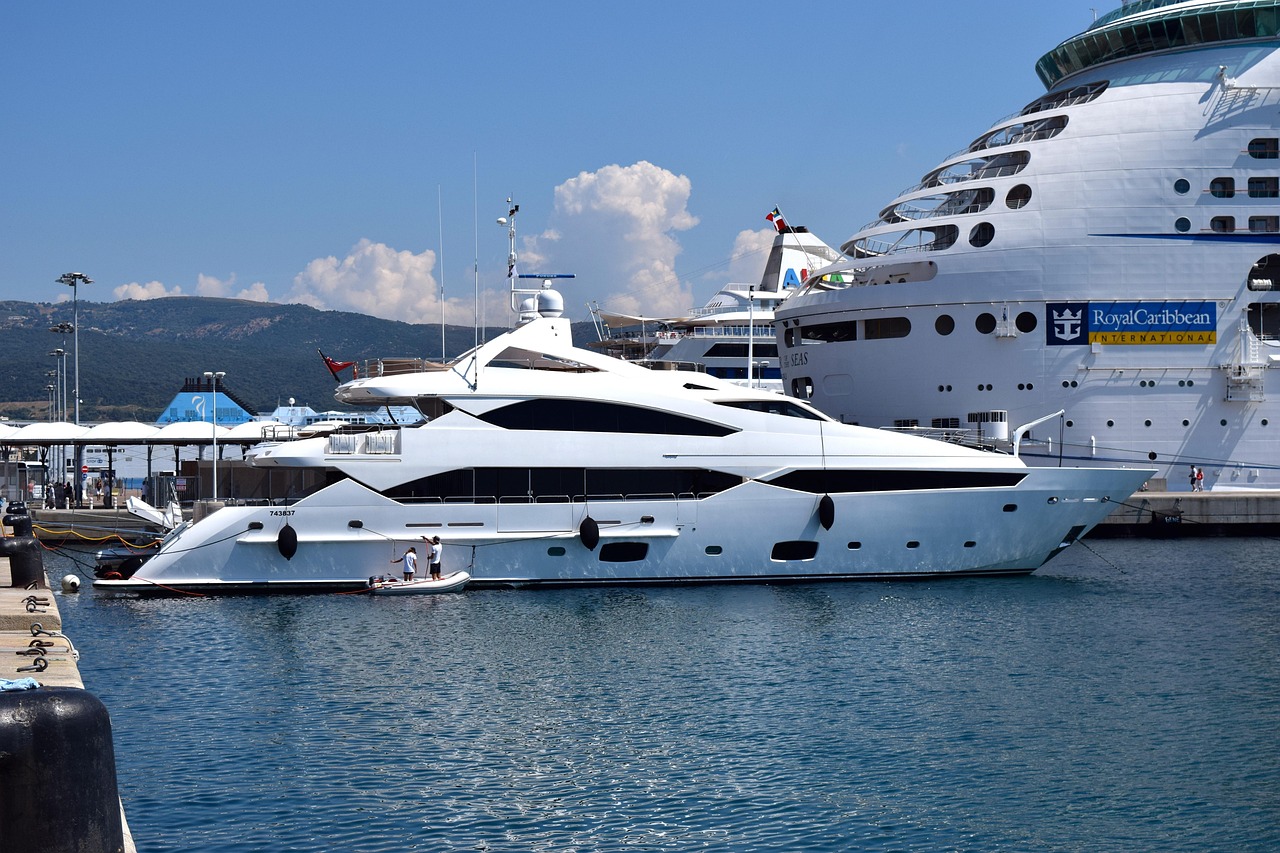 Difference Between RYA and IYT