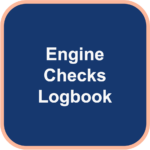 Engine Checks Logbook