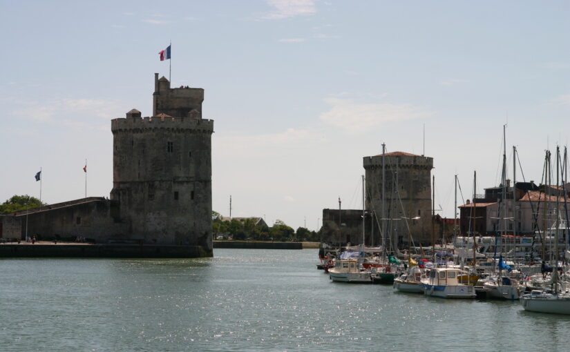 France’s New Manifest Drunkenness Rule at Sea