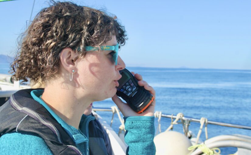RYA SRC / VHF Radio Licence: Who Needs It and How the Exam Works