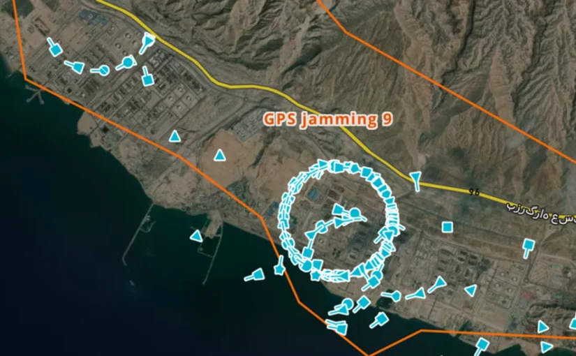 When the GPS Lies: What GNSS Jamming and Spoofing Mean for Us This Summer
