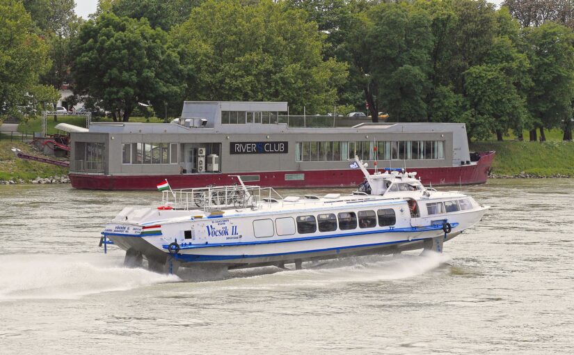 The First MCA-Approved Electric Boat Training Course Is Here – What It Signals for Sailors