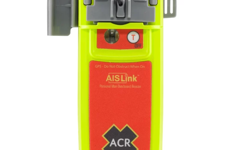 AIS man overboard beacons are going “Class M”